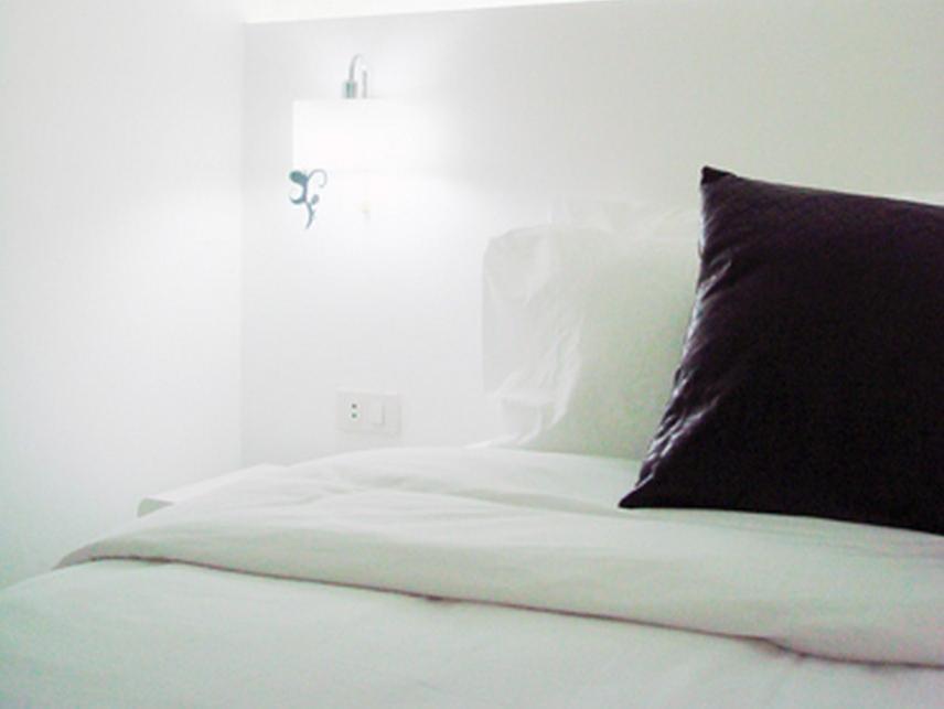Baan Saladaeng Boutique Guesthouse Bangkok Luaran gambar